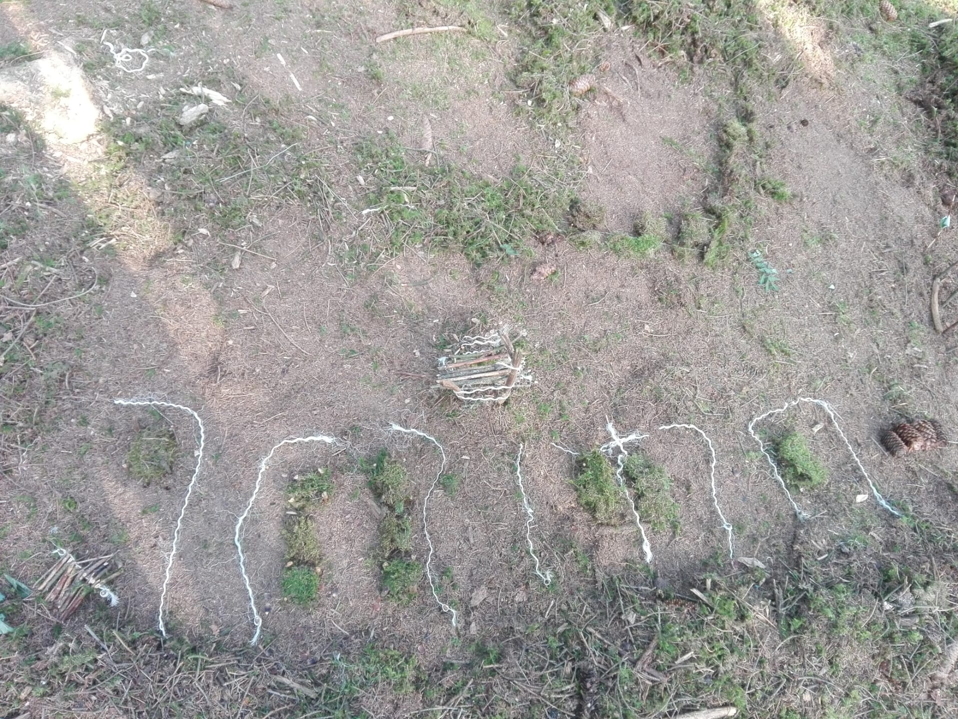 Sint-Martinus den XIIde - Kamp Losange JVK